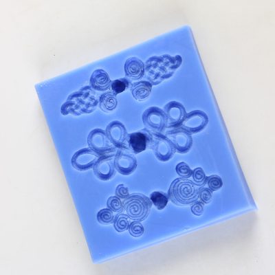 بودکور مالد سيليکوني سگگک هاي بافت 2200327