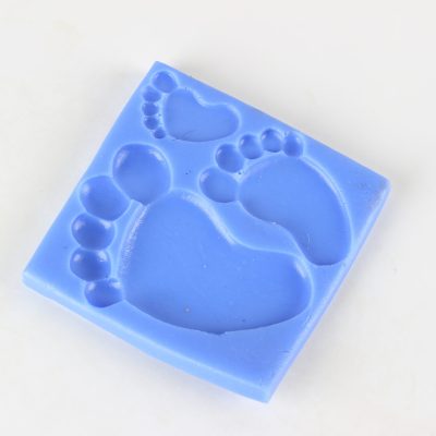 بودکور مالد سيليکوني ردپاي نوزاد 2200331