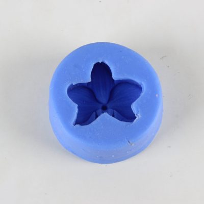 بودکور مالد سيليکوني گل ارکيده سه بعدي 2200335