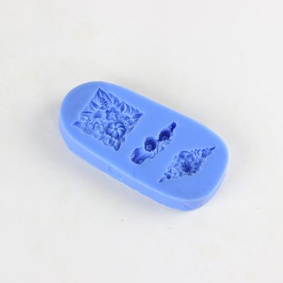 بودکور مالد سيليکوني حلوايي سه طرح 220034