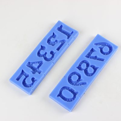 بودکور مالد سيليکوني اعداد درشت 2200355