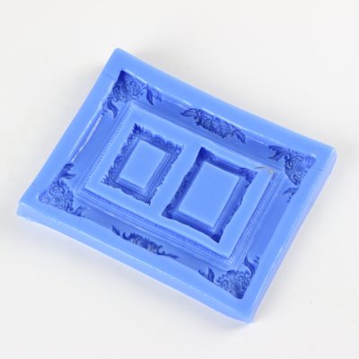 بودکور مالد سيليکوني قاب مستطيلي 3 تايي 2200357