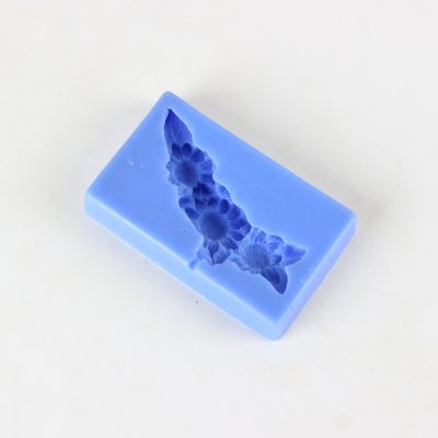 بودکور مالد سيليکوني ريسه مورب گل 220036