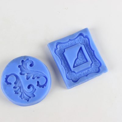 بودکور مالد سيليکوني کلاسيک دو تکه کوچک 2200363