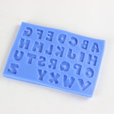 بودکور مالد سيليکوني آلفابت وصله دار 2200365