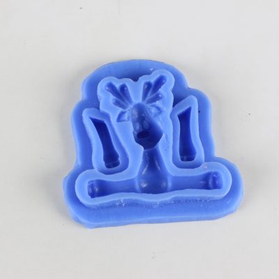 بودکور مالد سيليکوني گوزن عروسکي 2200376