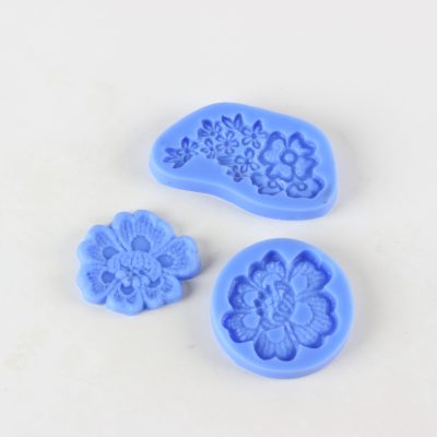 بودکور مالد سيليکوني طرح هاي سنتي سه تکه 2200377