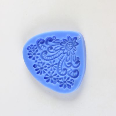 بودکور مالد سيليکوني حاشيه کلاسيک مثلثي 2200382