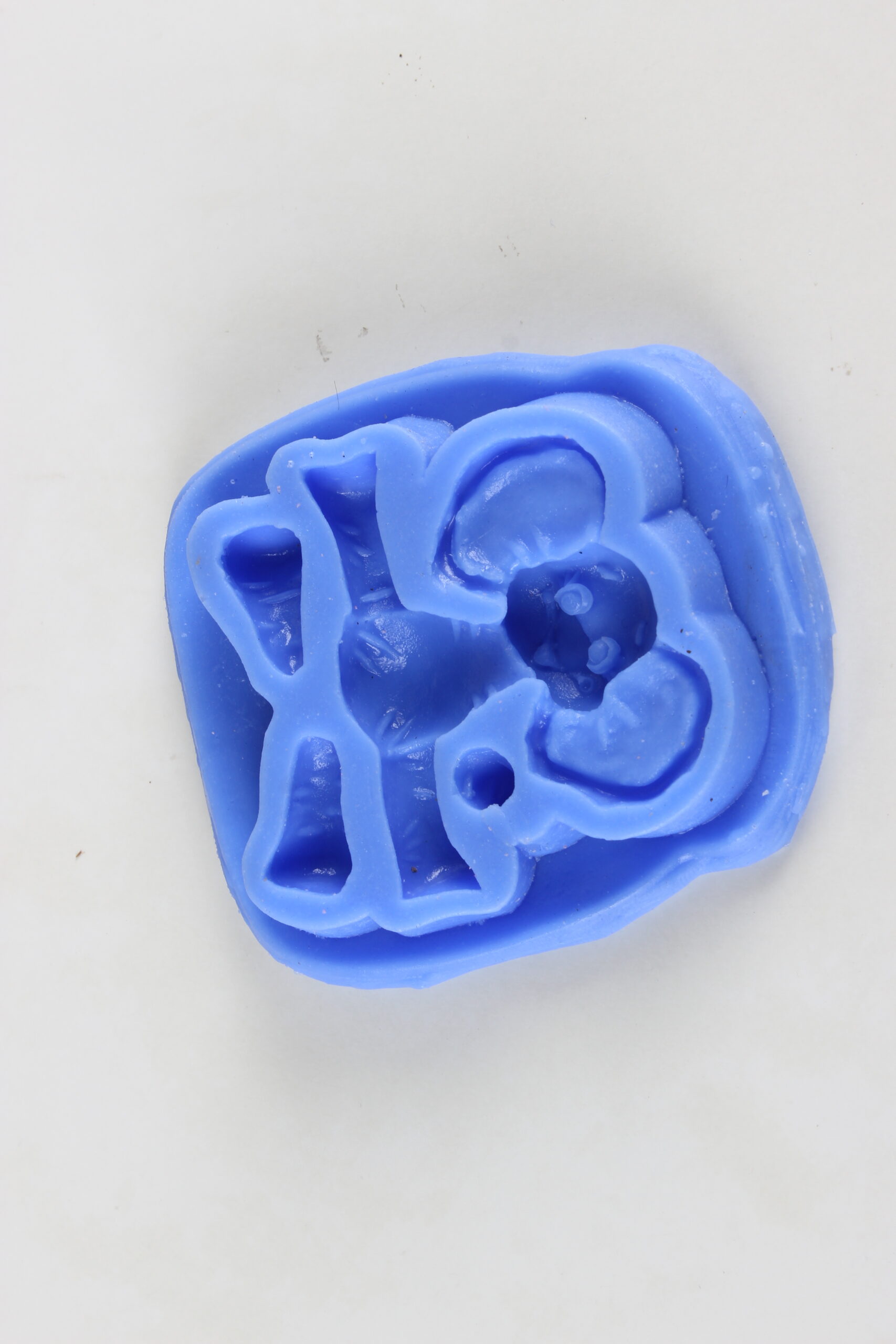 2200-383-scaled بودکور مالد سيليکوني فيل عروسکي 2200383 - تصویر 1