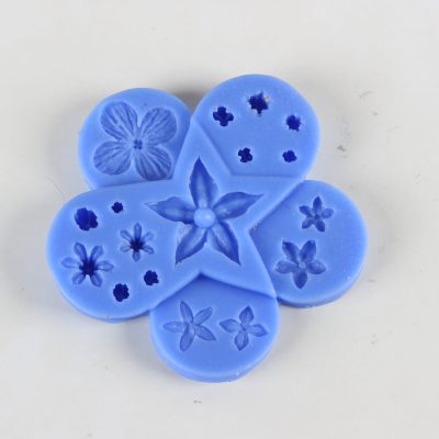 بودکور مالد سيليکوني مغزي انواع گل 2200390