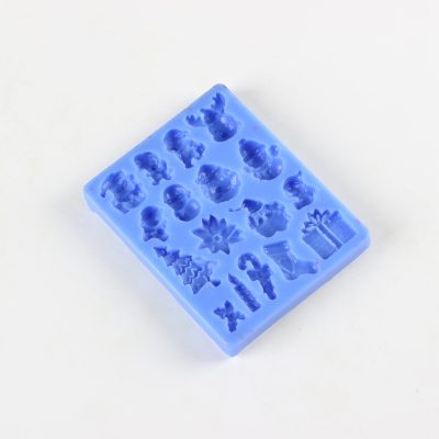 بودکور مالد سيليکوني کريسمس ريز 2200392