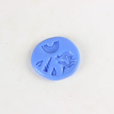 بودکور مالد سيليکوني يوني کورن ريز 2200394