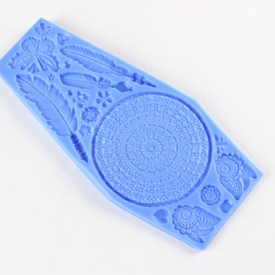 بودکور مالد سيليکوني سرخ پوستي 2200397