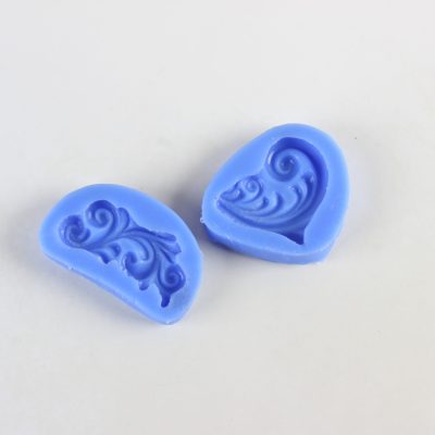 بودکور مالد سيليکوني حاشيه کلاسيک دو تايي 22004