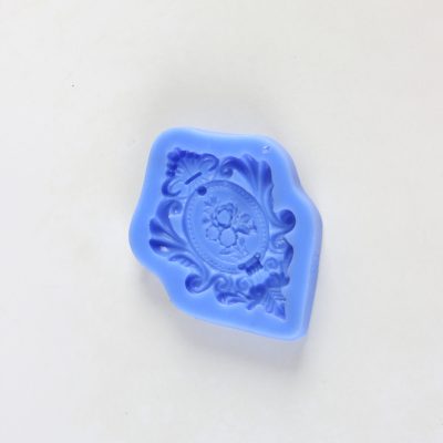 بودکور مالد سيليکوني مدال طرحدار 2200401