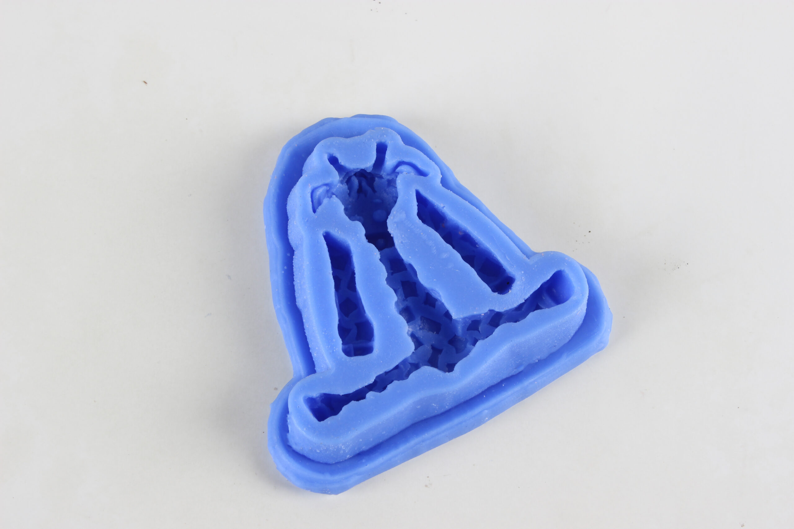 2200-410-scaled بودکور مالد سيليکوني زرافه کارتوني 2200410 - تصویر 1