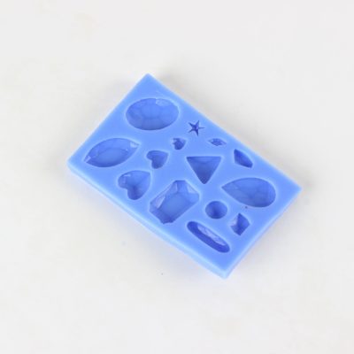 بودکور مالد سيليکوني مجموعه الماس تراشيده 220042