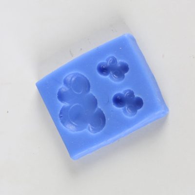 بودکور مالد سيليکوني ابر سه بعدي 2200420