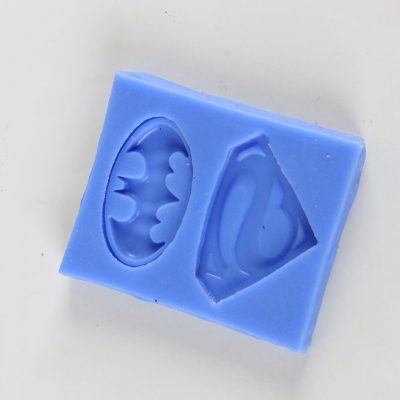 بودکور مالد سيليکوني لوگو بتمن 2200422