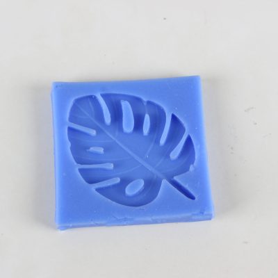 بودکور مالد سيليکوني برگ استوايي تکي کوچک 2200424