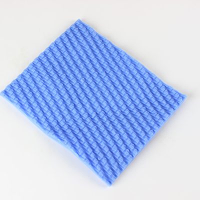 بودکور مالد سيليکوني صفحه حصير بافت بزرگ 2200431