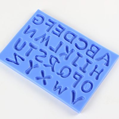 بودکور مالد سيليکوني آلفابت فانتزي 2200433
