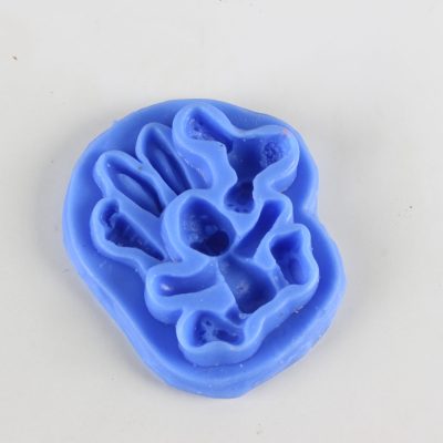 بودکور مالد سيليکوني خرگوش کارتوني 2200436