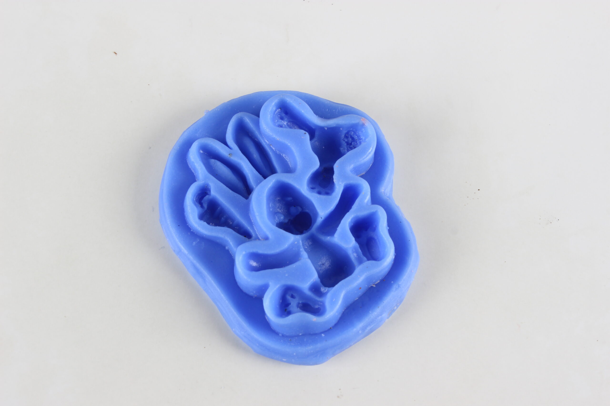 2200-436-scaled بودکور مالد سيليکوني خرگوش کارتوني 2200436 - تصویر 1