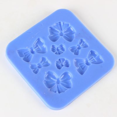 بودکور مالد سيليکوني ست پاپيون هشت تايي 220044