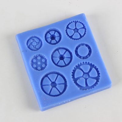 بودکور مالد سيليکوني چرخ دنده 2200456