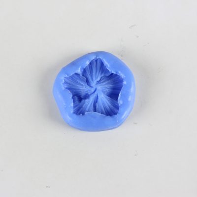 بودکور مالد سيليکوني گل ستاره ايي 3 بعدي 2200457