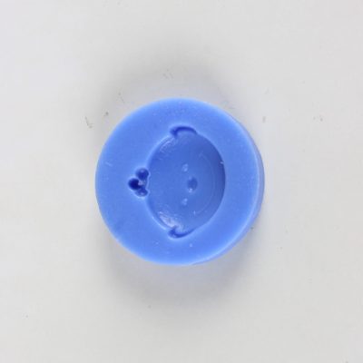 بودکور مالد سيليکوني صورت بچه کارتوني 2200458