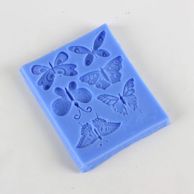 بودکور مالد سيليکوني پروانه شش تايي 2200461