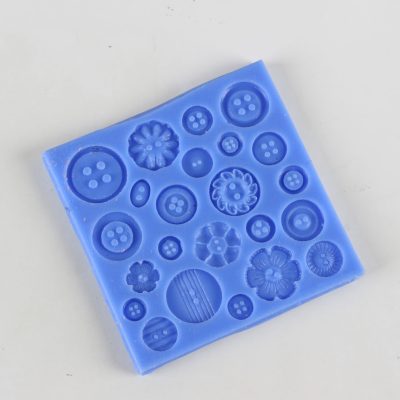 بودکور مالد سيليکوني انواع دکمه 22تايي 2200462