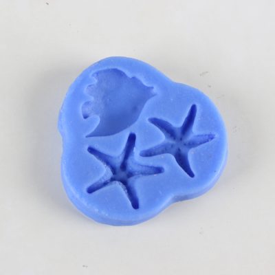 بودکور مالد سيليکوني ستاره دريايي ماهي2200467
