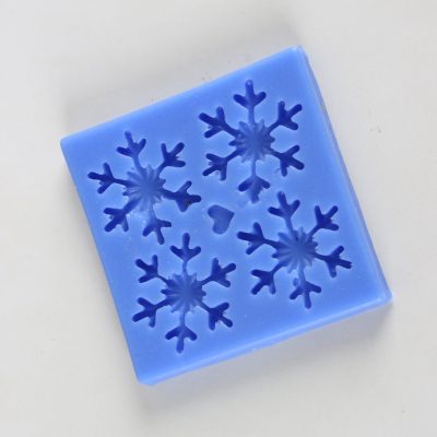 بودکور مالد سيليکوني برف 4تايي 2200480