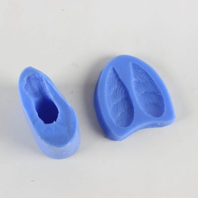 بودکور مالد سيليکوني پرنده سه بعدي 2200485