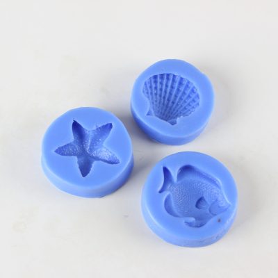 بودکور مالد سيليکوني ست دريايي سه تايي 22005