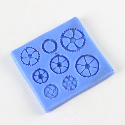 بودکور مالد سيليکوني انواع چرخ دنده 220051