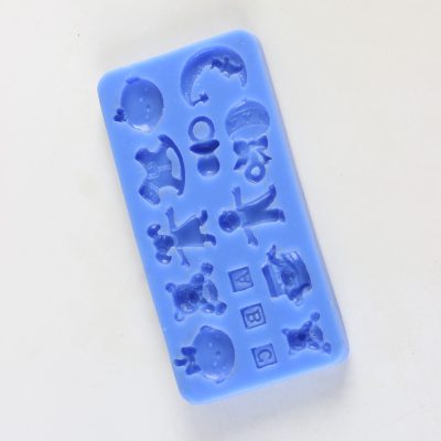 بودکور مالد سيليکوني سيسموني ريز 220053