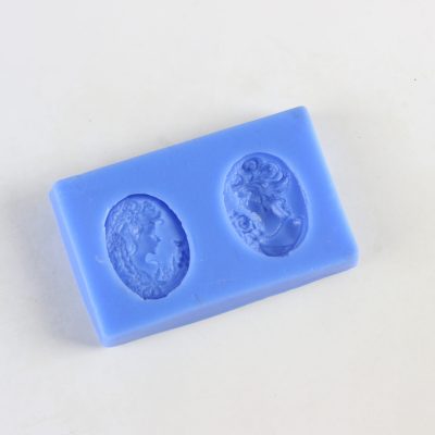 بودکور مالد سيليکوني مدال رخ ملکه 220058