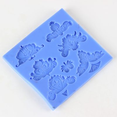 بودکور مالد سيليکوني حاشيه هفت تايي 220059