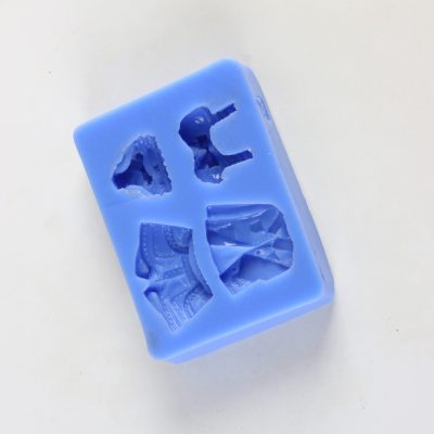 بودکور مالد سيليکوني لباس زير زنانه 220060