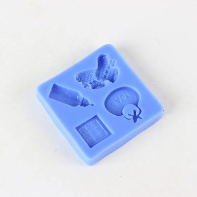 بودکور مالد سيليکوني سيسموني چهار تايي 220063