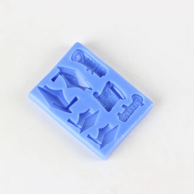 بودکور مالد سيليکوني فارغ التحصيلي 220067