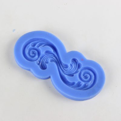 بودکور مالد سيليکوني حاشيه کلاسيک 220070