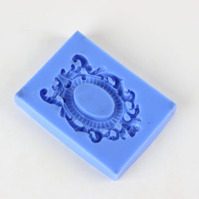 بودکور مالد سيليکوني قاب عکس آينه متوسط 220071