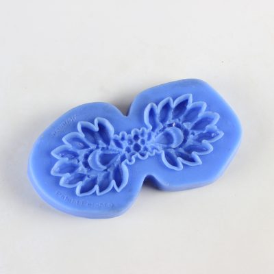 بودکور مالد سيليکوني سگگک نگين دار 220076