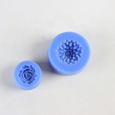 بودکور مالد سيليکوني گل داهيلا و رز تکي 220081