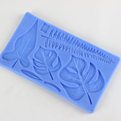 بودکور مالد سيليکوني ست برگ هاي استوايي 220088